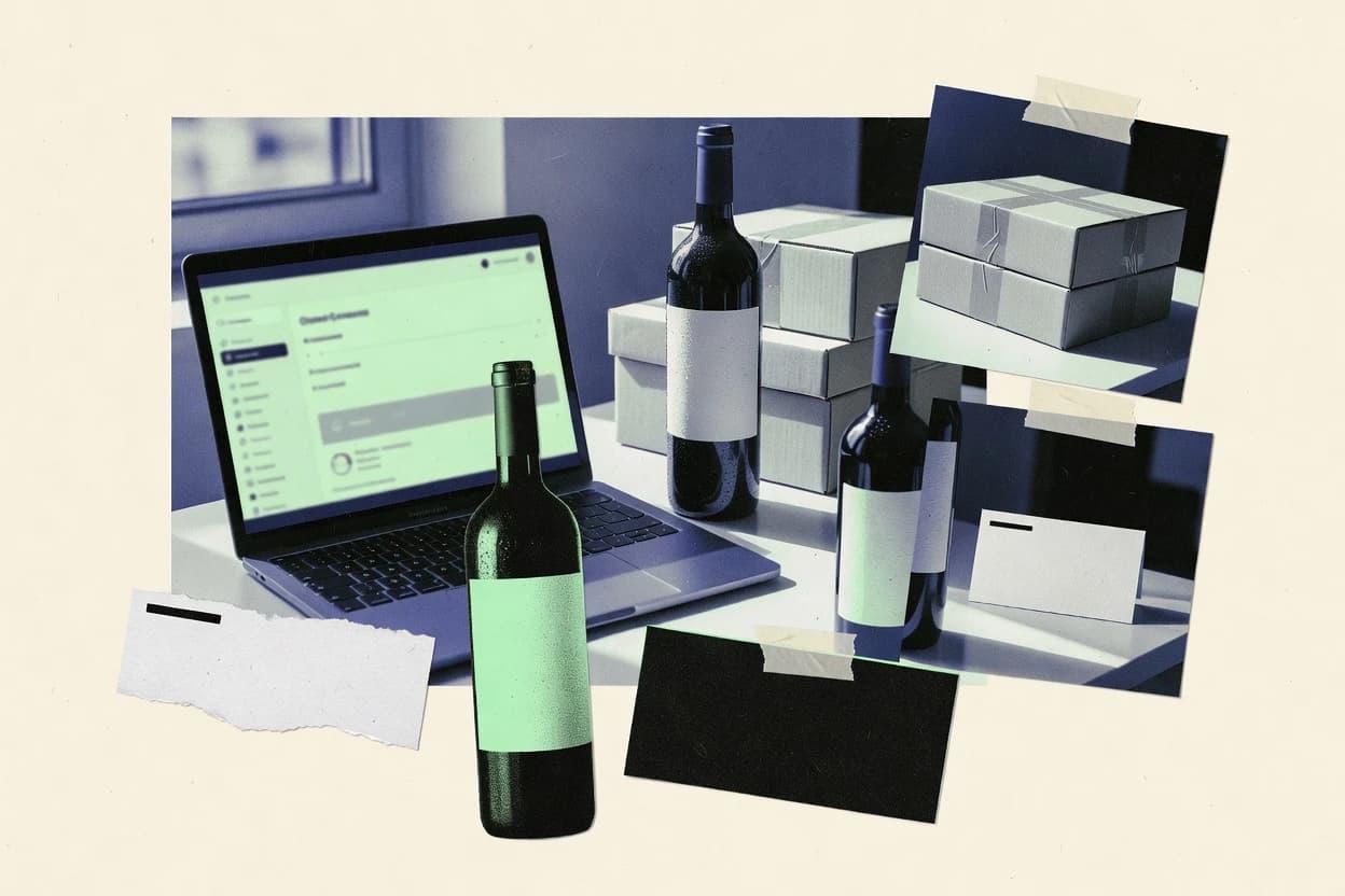 Top 10 Best Wine Dtc Software of 2026