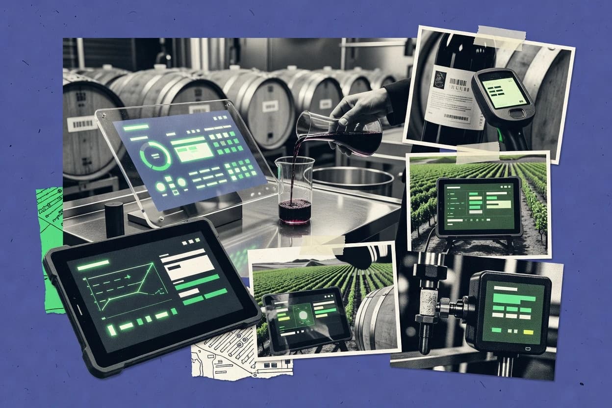 Top 8 Best Wine Industry Software of 2026