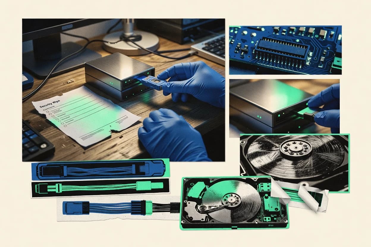 Top 10 Best Wipe Drive Software of 2026