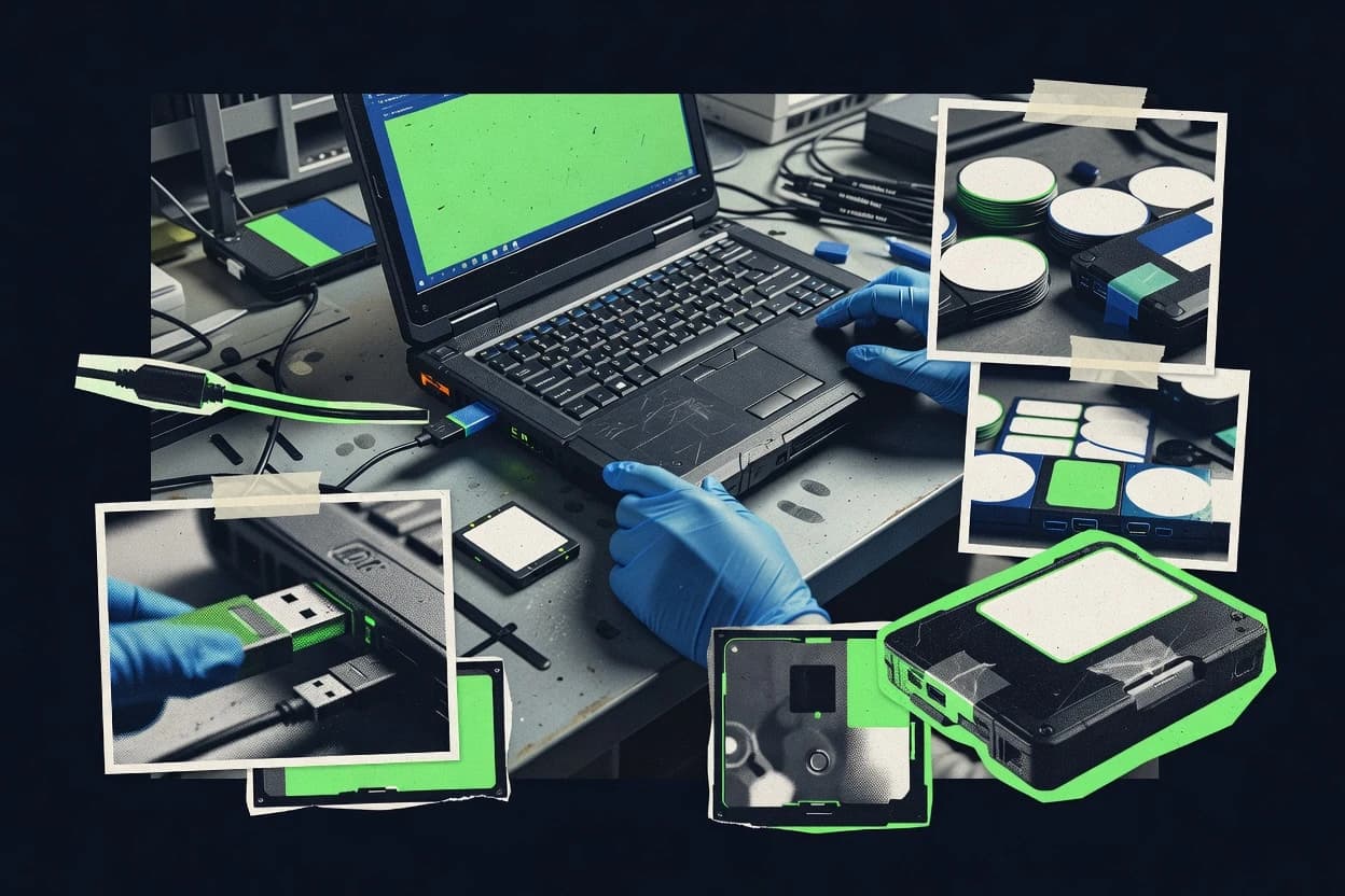Top 10 Best Wipe Software of 2026