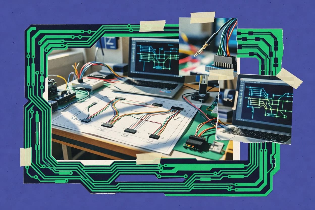 Top 10 Best Wire Diagram Software of 2026