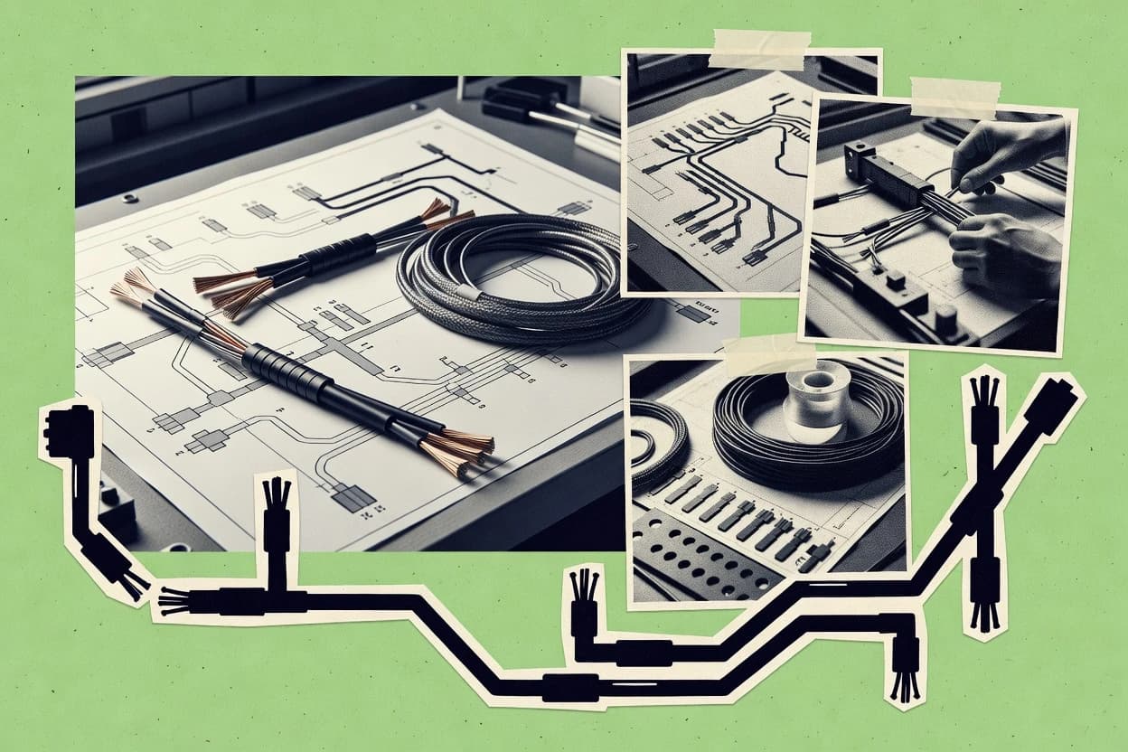 Top 10 Best Wire Harness Drawing Software of 2026