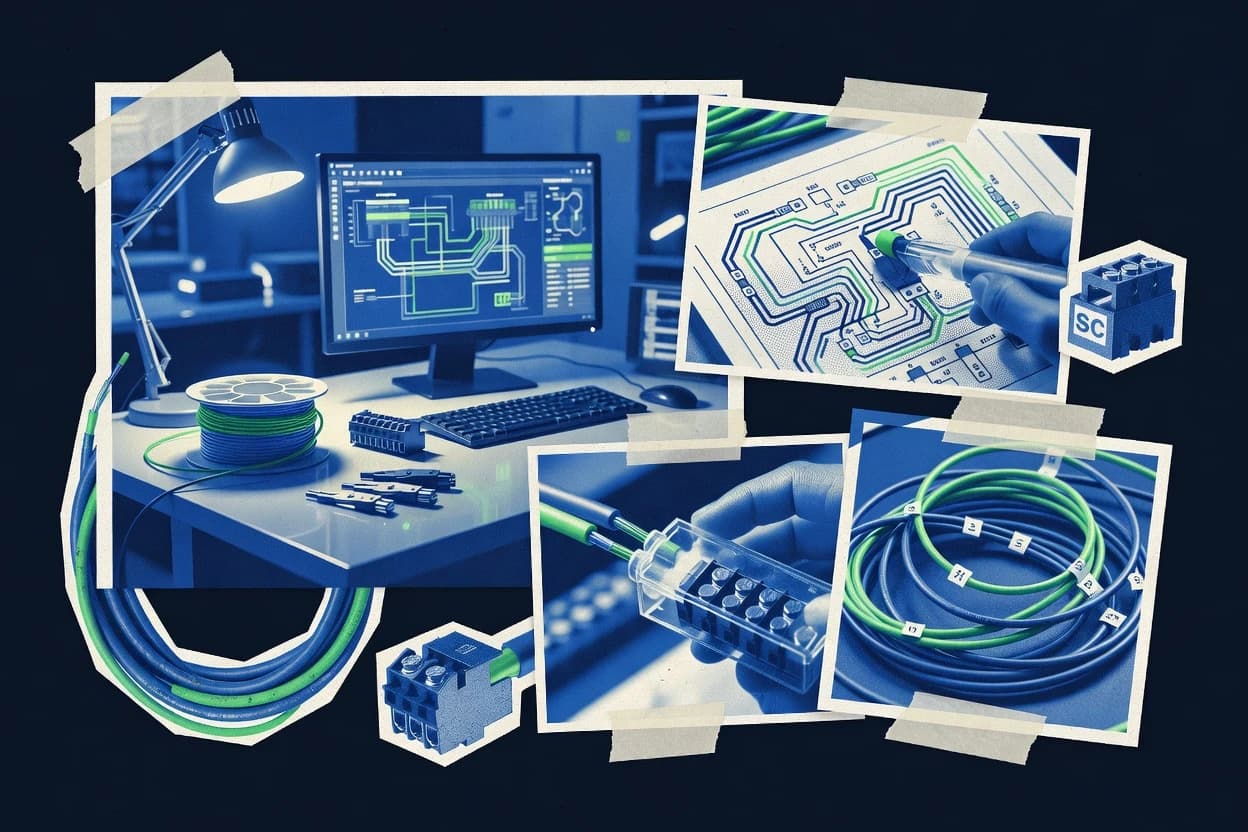 Top 10 Best Wire Schematic Software of 2026