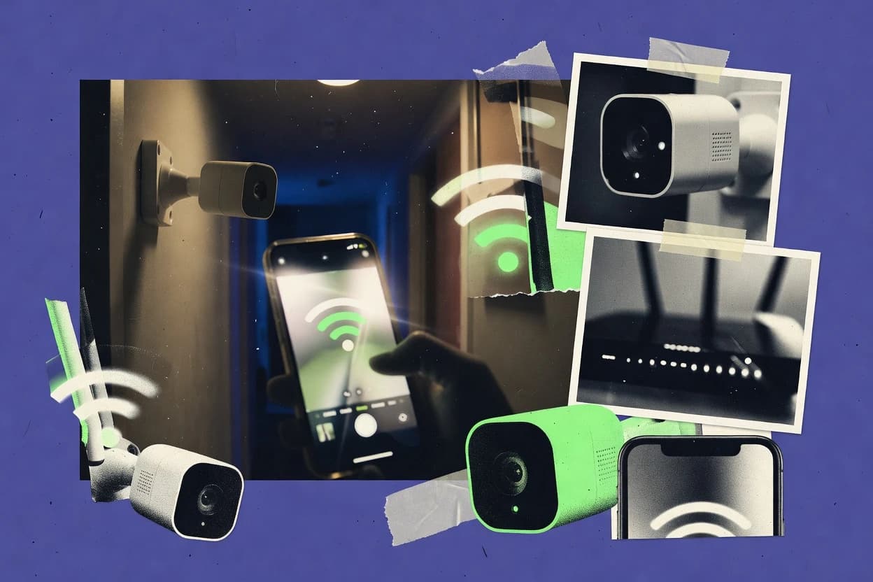 Top 10 Best Wireless Camera Software of 2026