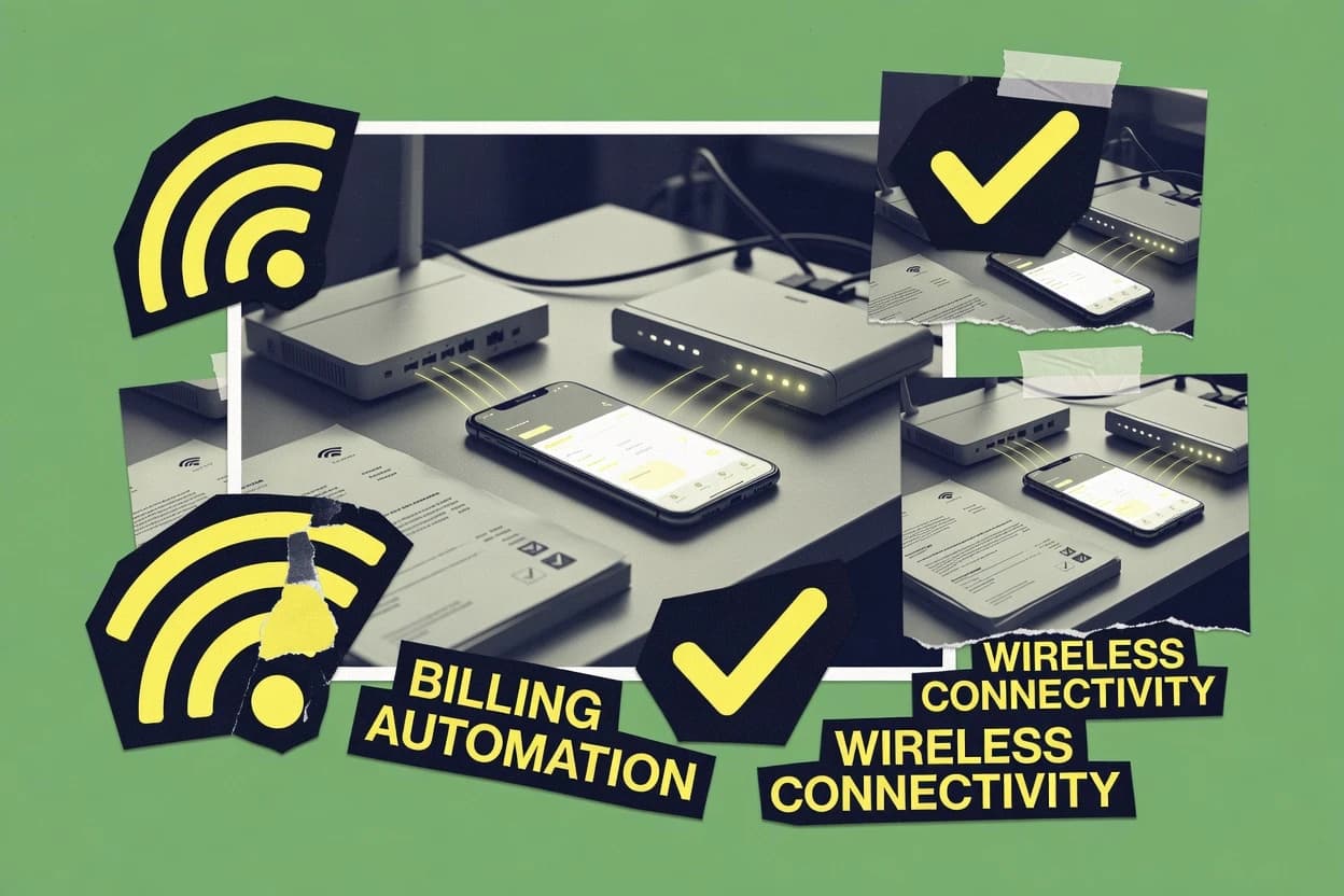 Top 9 Best Wireless Billing Software of 2026