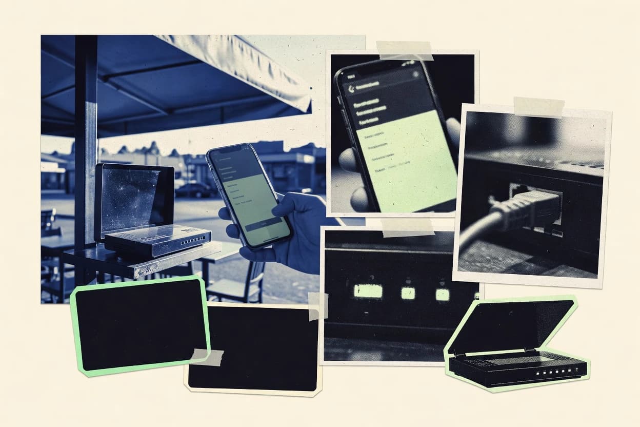 Top 10 Best Wireless Captive Portal Software of 2026