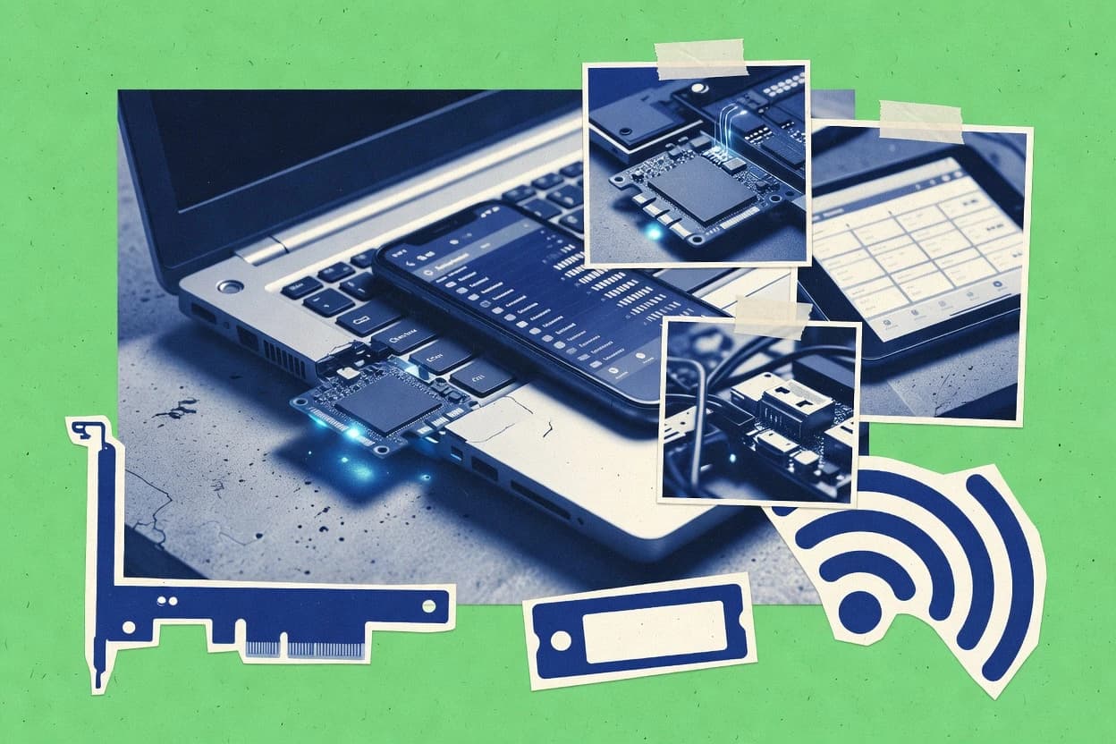 Top 10 Best Wireless Card Software of 2026