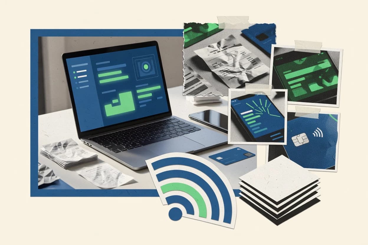 Top 10 Best Wireless Expense Management Software of 2026