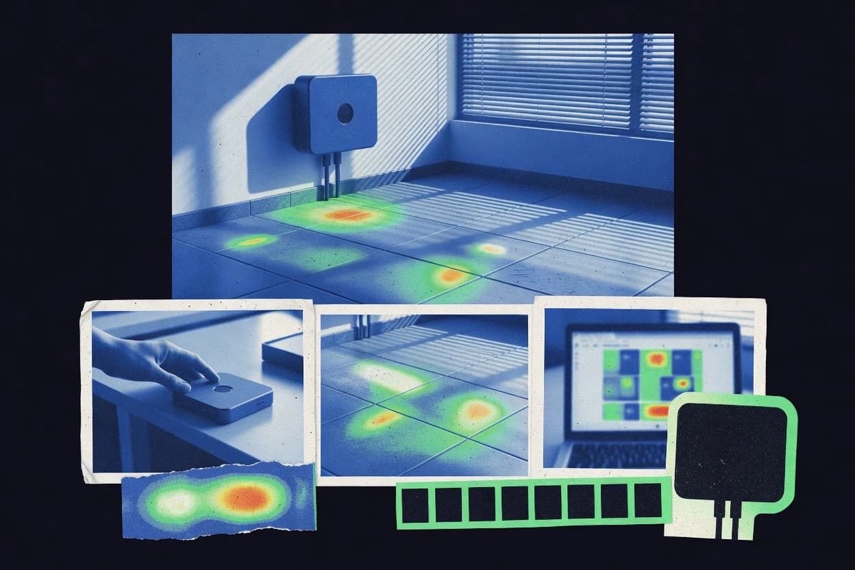 Top 10 Best Wireless Heat Map Software of 2026