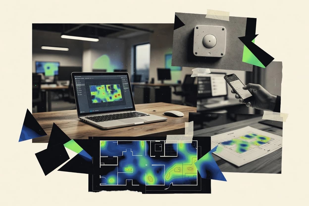 Top 10 Best Wireless Heatmap Software of 2026