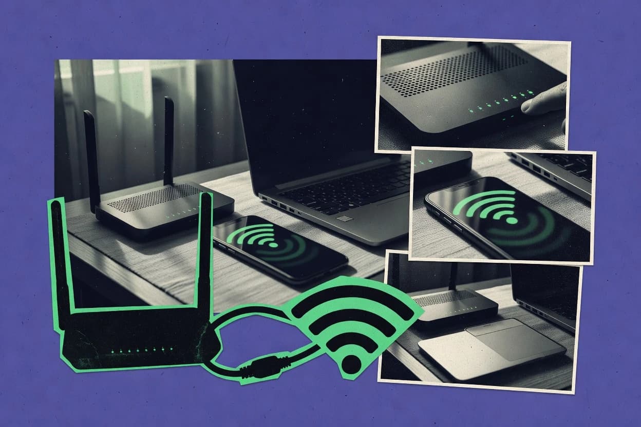 Top 10 Best Wireless Internet Software of 2026