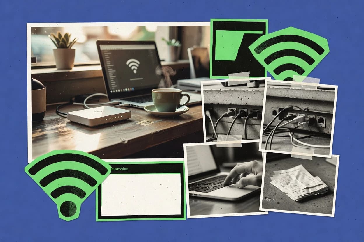 Top 10 Best Wireless Internet Cafe Software of 2026