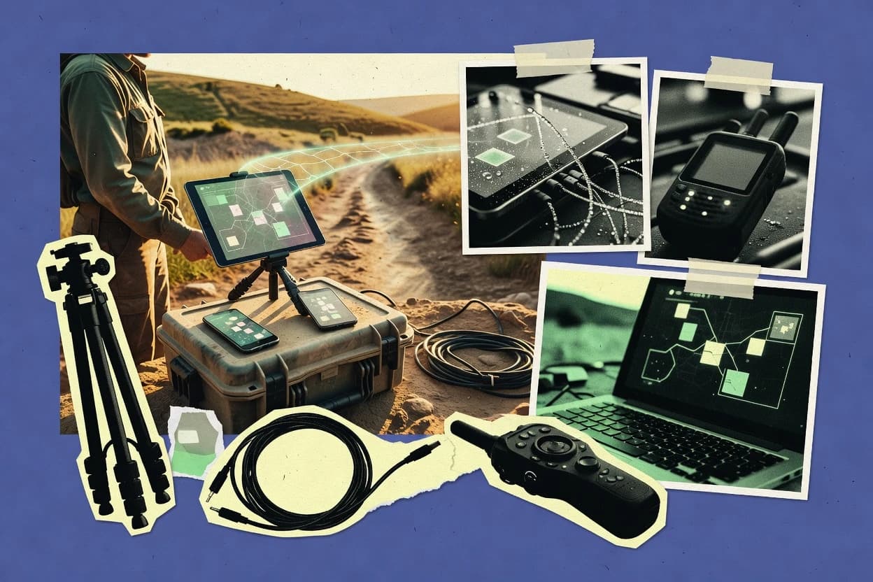 Top 10 Best Wireless Mapping Software of 2026