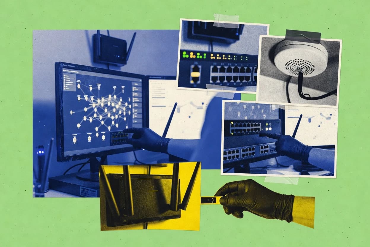 Top 10 Best Wireless Management Software of 2026