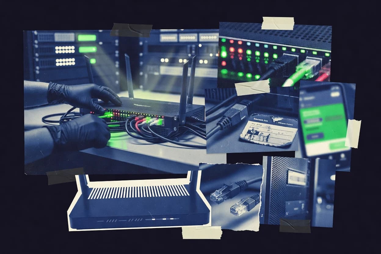 Top 10 Best Wireless Isp Management Software of 2026