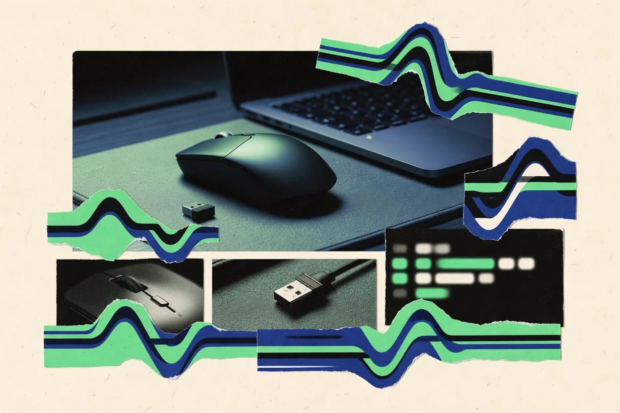 Top 10 Best Wireless Mouse Software of 2026