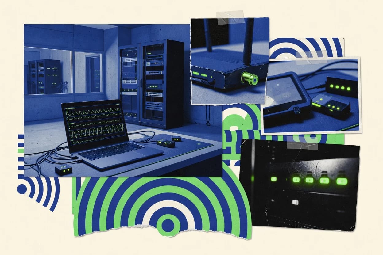 Top 10 Best Wireless Monitoring Software of 2026