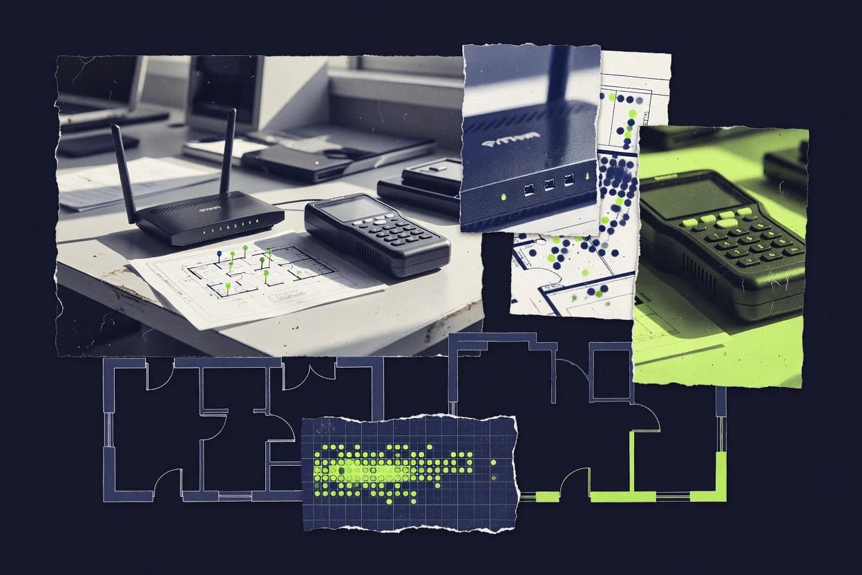 Top 10 Best Wireless Network Mapping Software of 2026