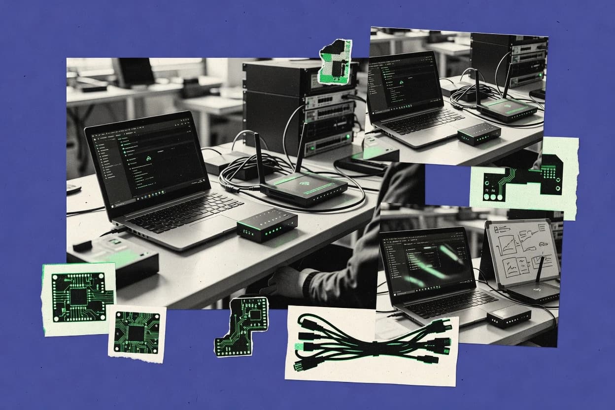 Top 10 Best Wireless Network Design Software of 2026