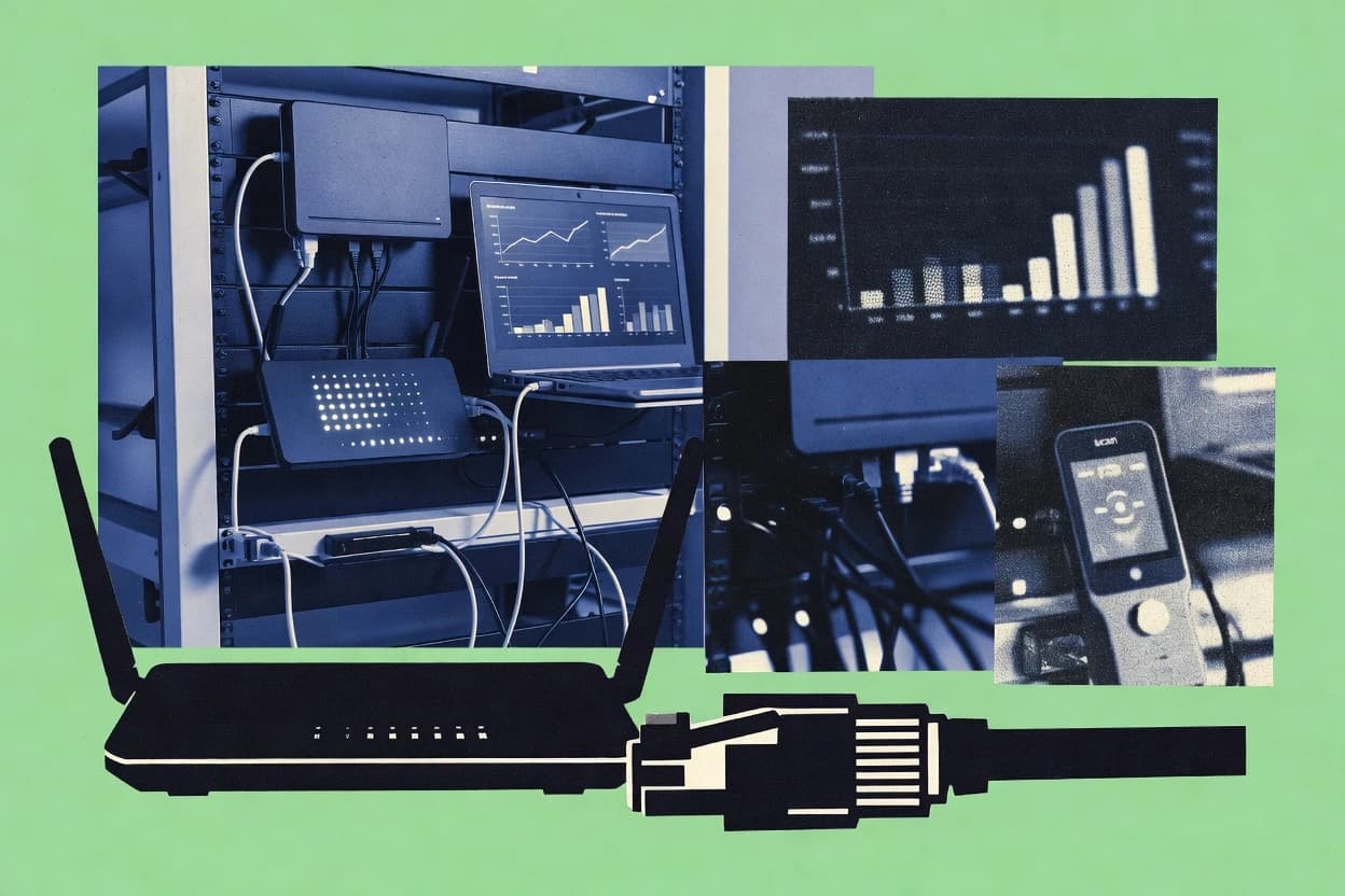 Top 10 Best Wireless Network Monitoring Software of 2026
