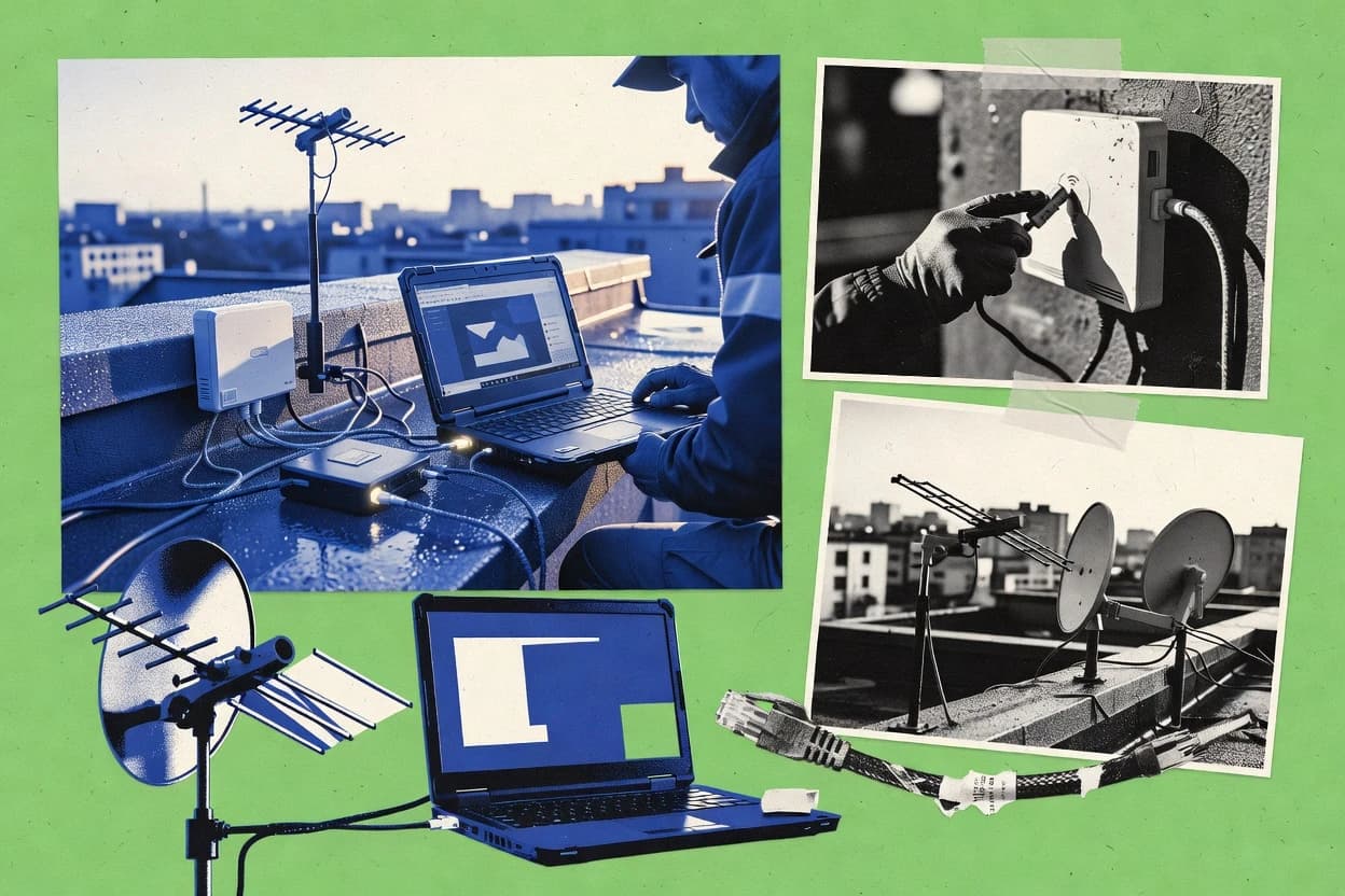 Top 10 Best Wireless Network Survey Software of 2026