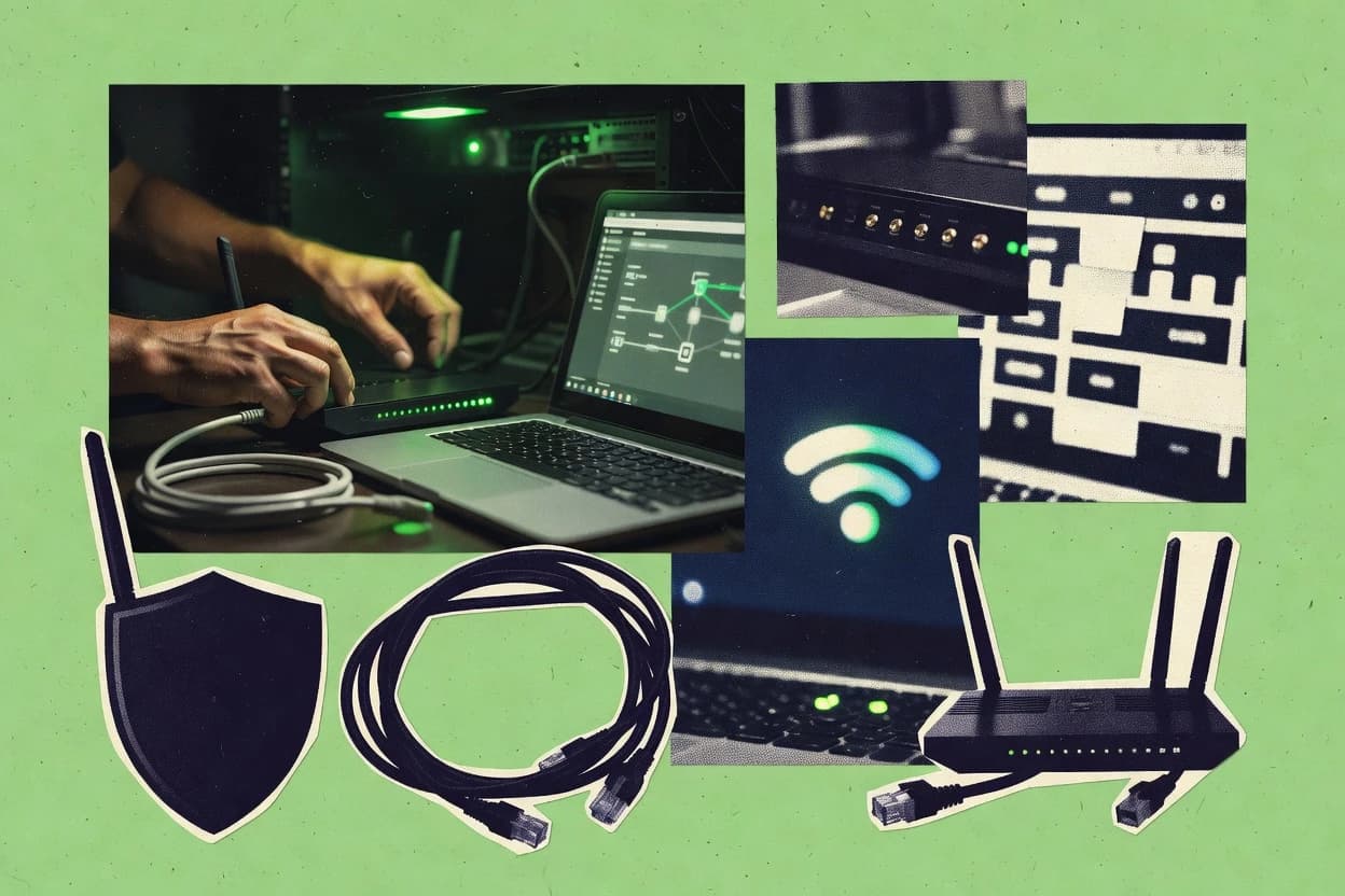Top 10 Best Wireless Network Security Software of 2026