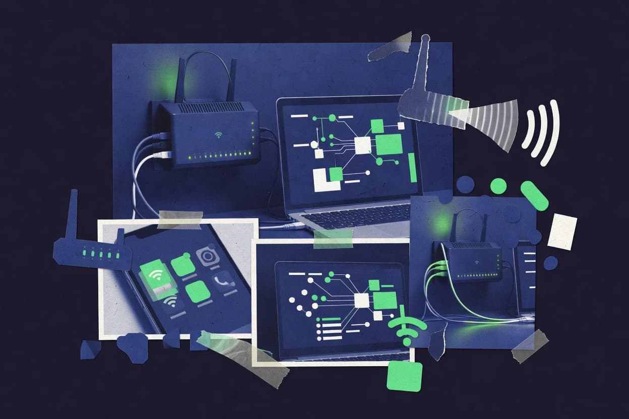 Top 10 Best Wireless Network Software of 2026