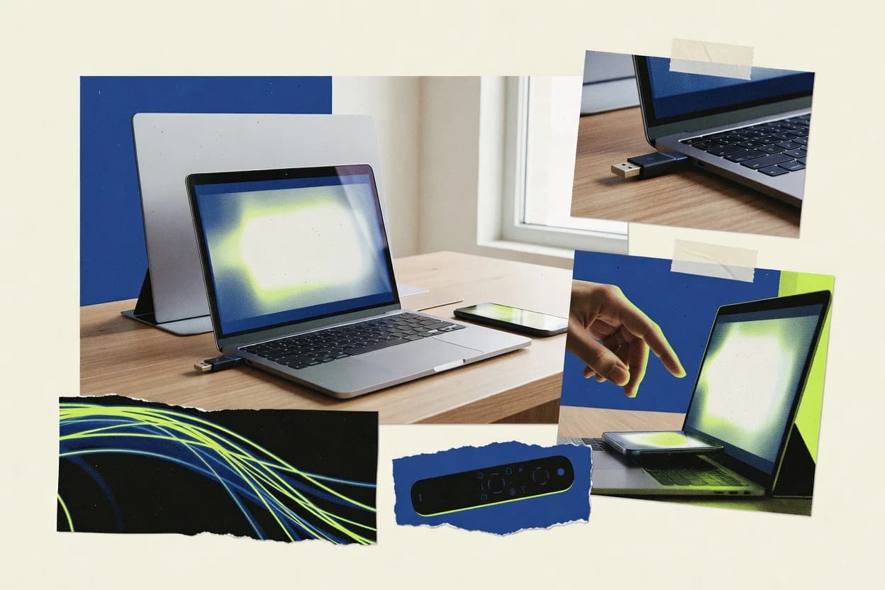 Top 10 Best Wireless Presentation Software of 2026