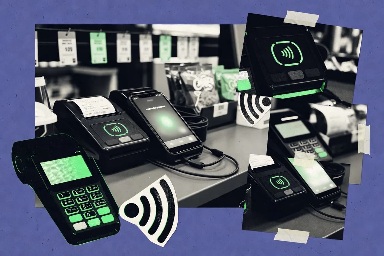Top 10 Best Wireless Pos Software of 2026