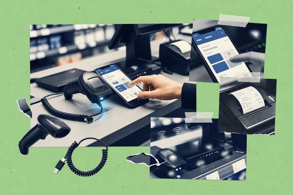 Top 10 Best Wireless Retail Software of 2026