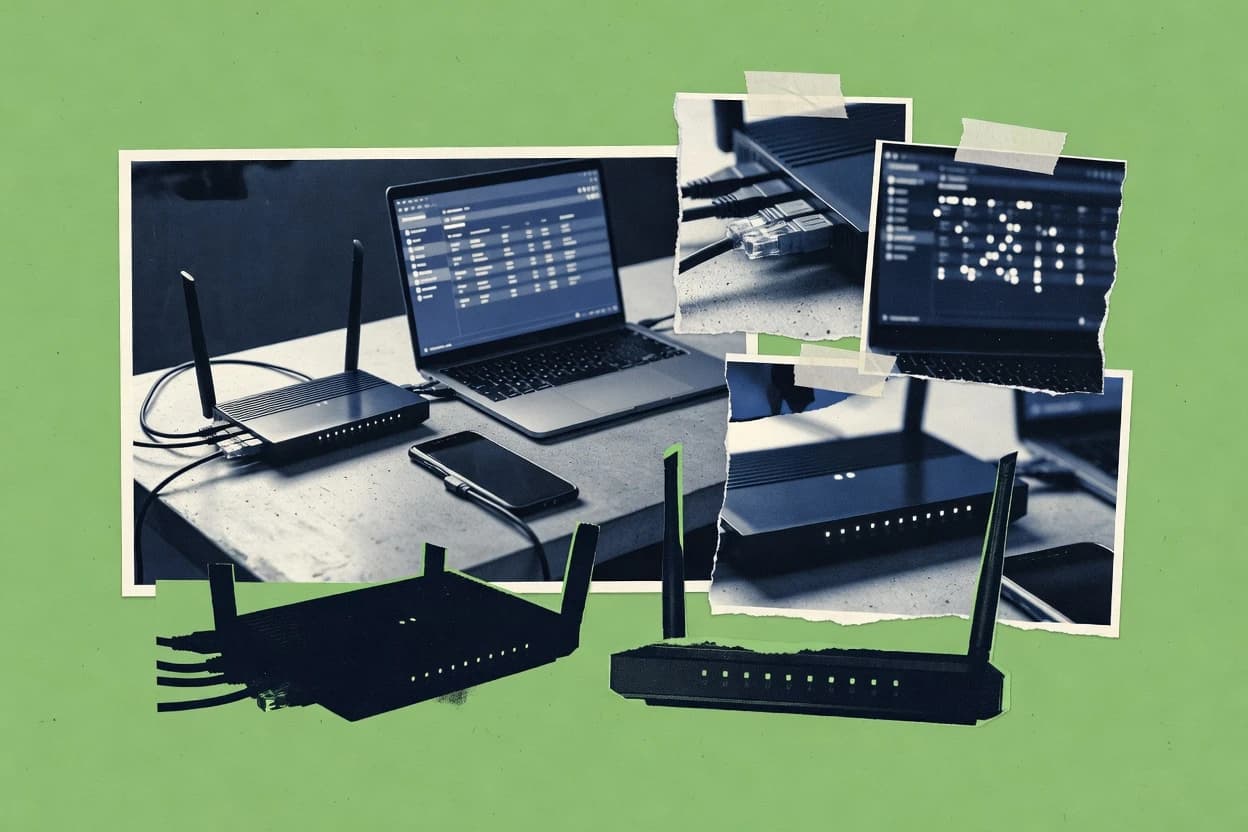 Top 10 Best Wireless Router Monitoring Software of 2026