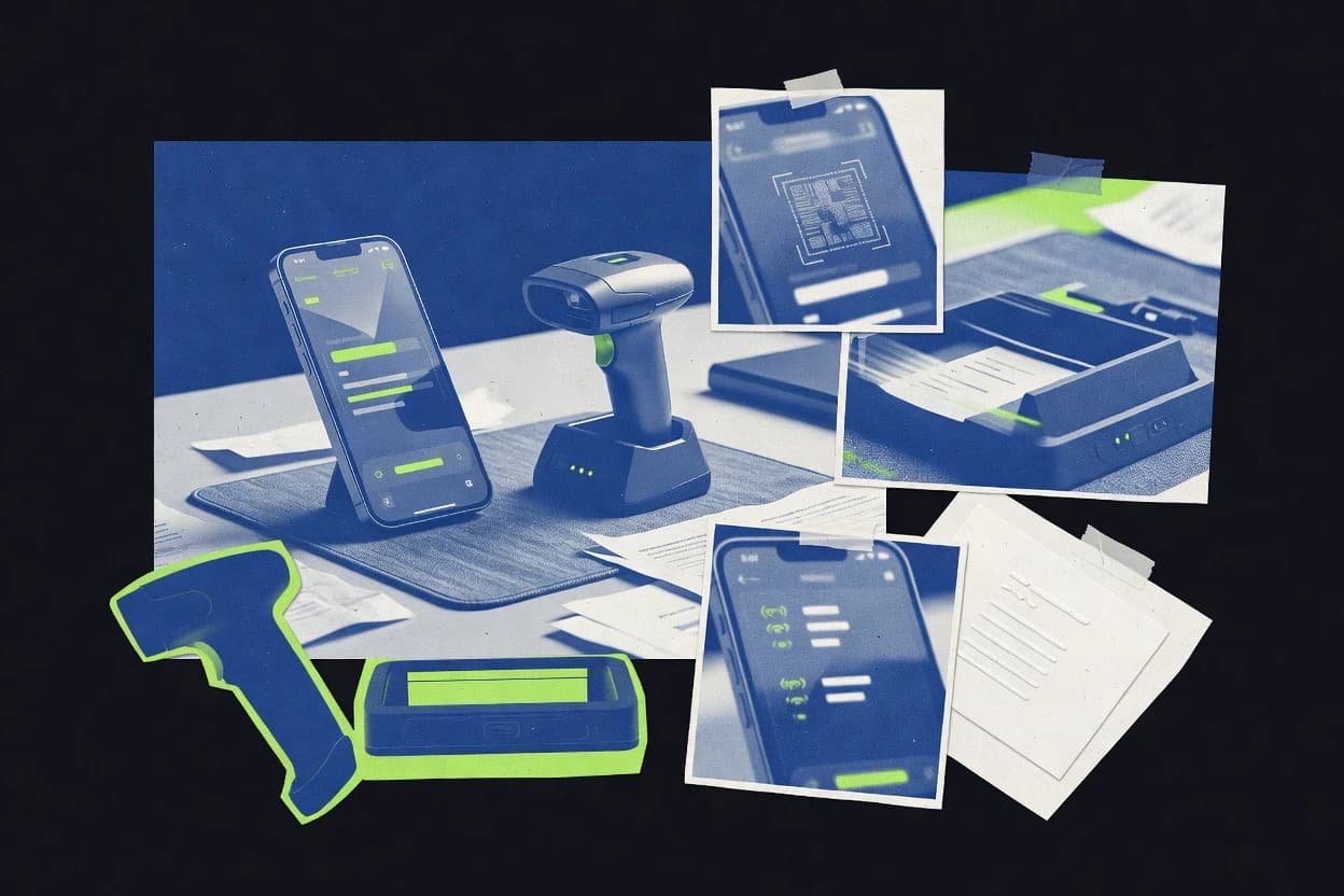 Top 10 Best Wireless Scanner Software of 2026