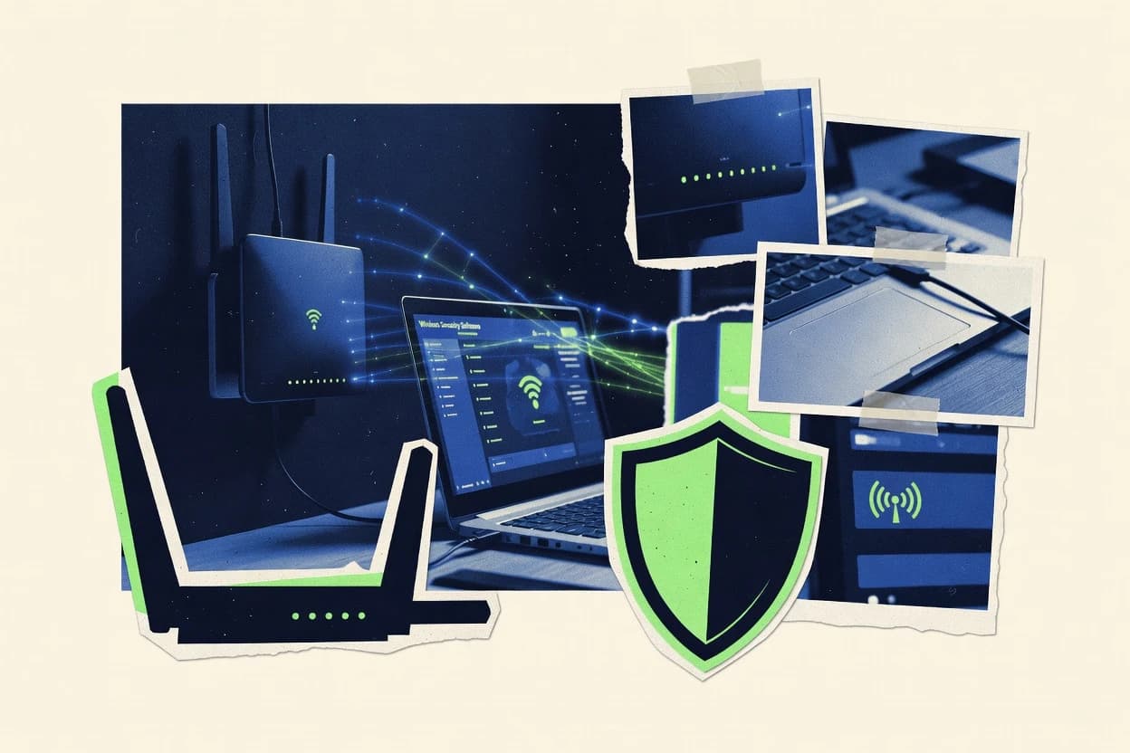 Top 10 Best Wireless Security Software of 2026
