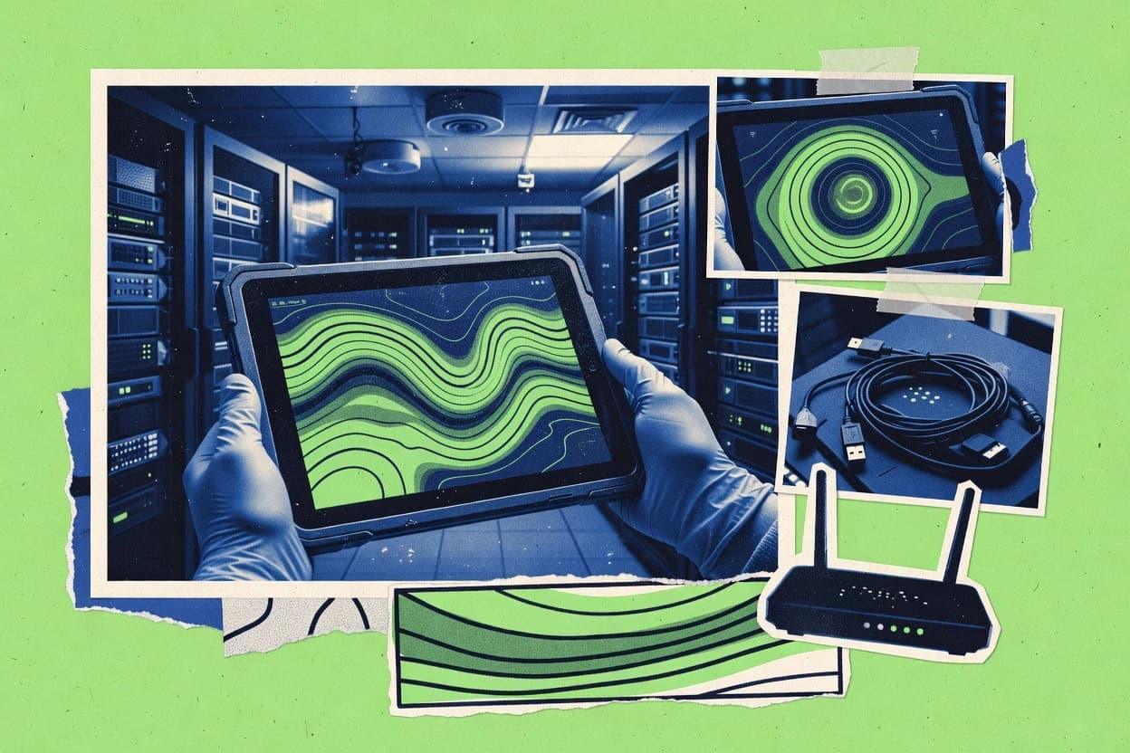 Top 10 Best Wireless Signal Mapping Software of 2026