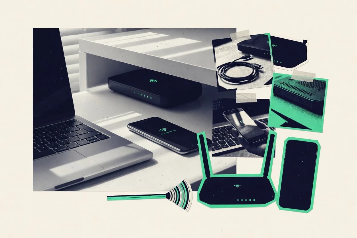 Top 10 Best Wireless Software of 2026