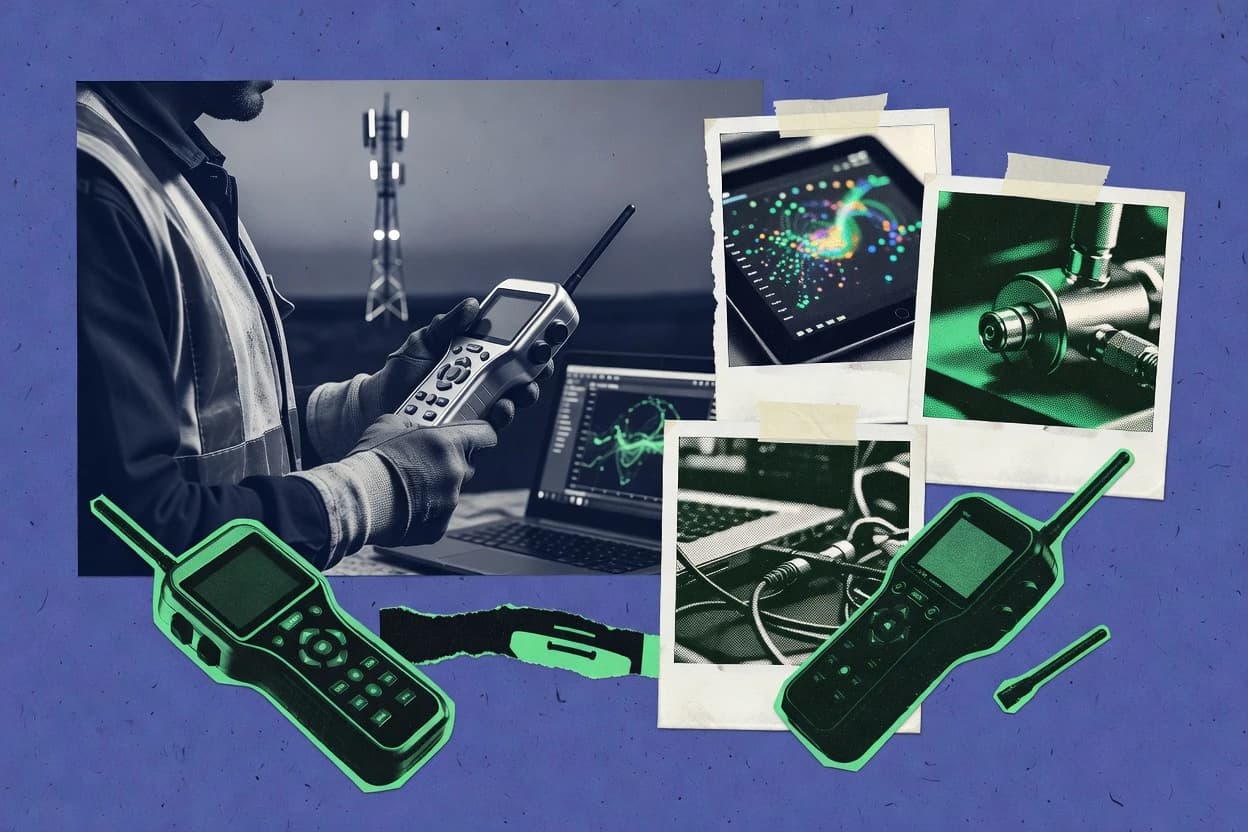 Top 10 Best Wireless Test Software of 2026