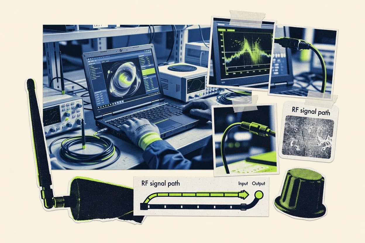 Top 10 Best Wireless Testing Software of 2026