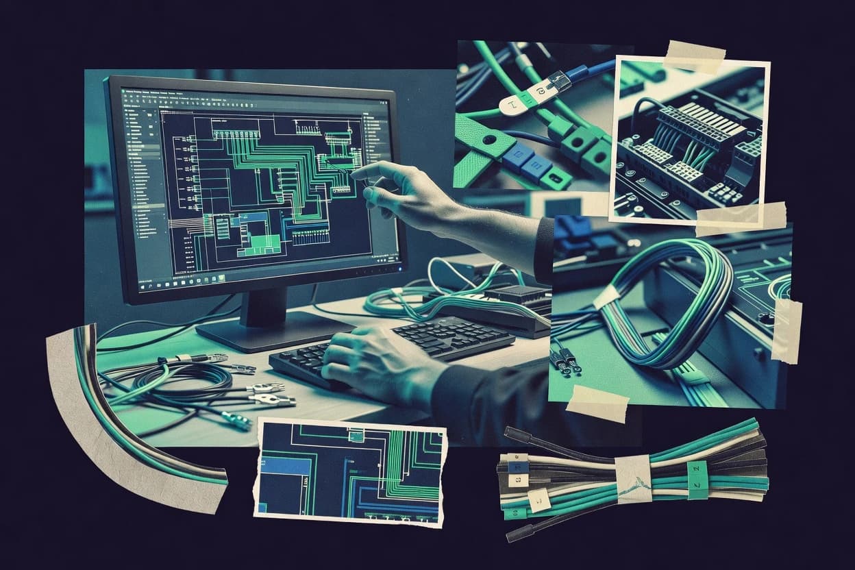 Top 10 Best Wiring Design Software of 2026