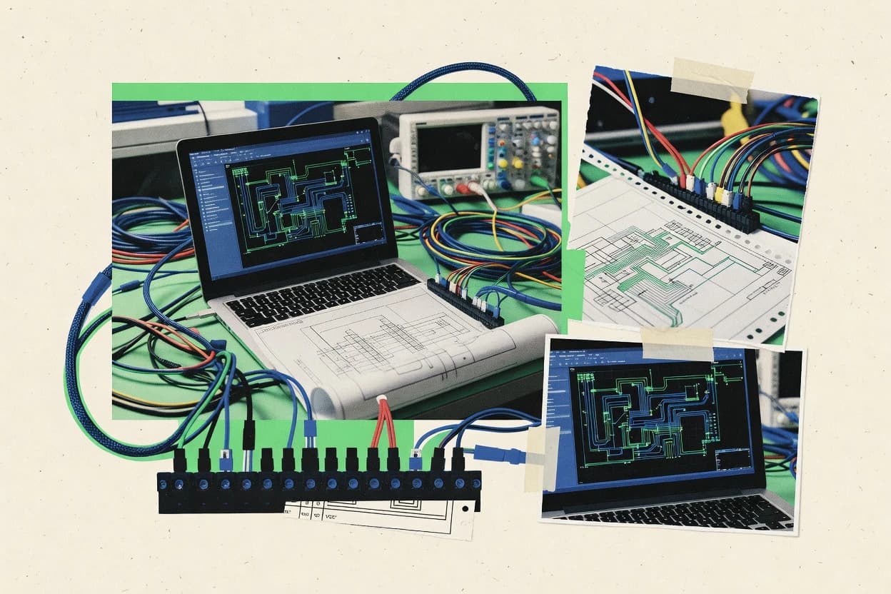 Top 10 Best Wiring Layout Software of 2026