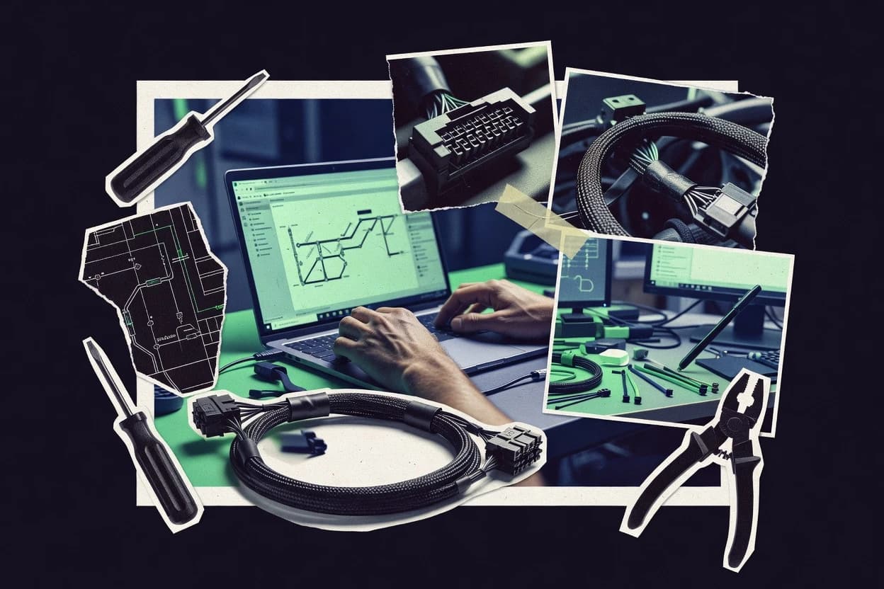 Top 9 Best Wiring Harness Design Software of 2026