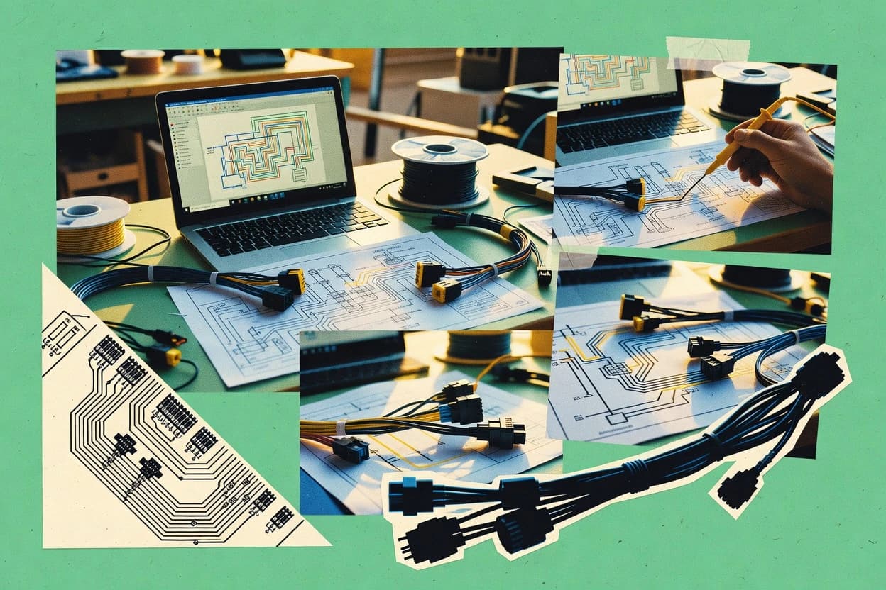 Top 10 Best Wiring Schematic Software of 2026