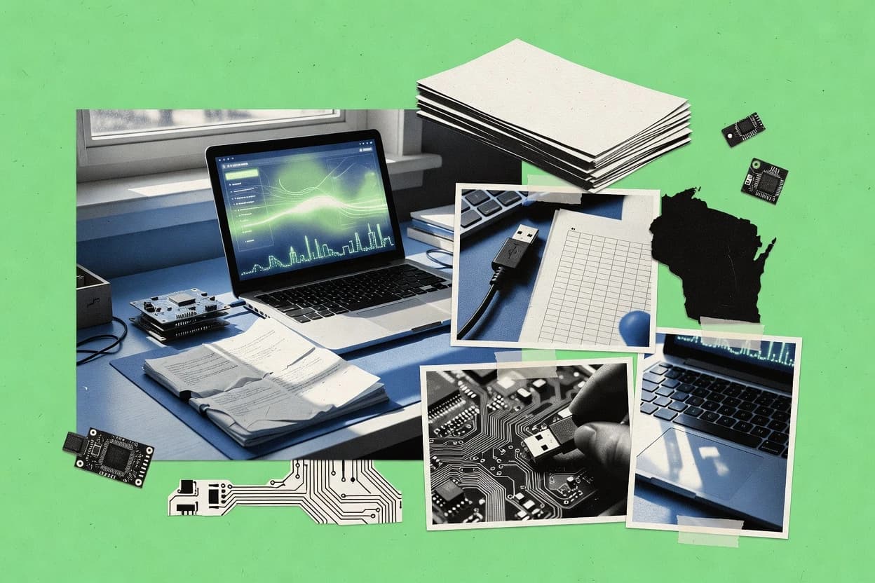 Top 10 Best Wisconsin Software of 2026