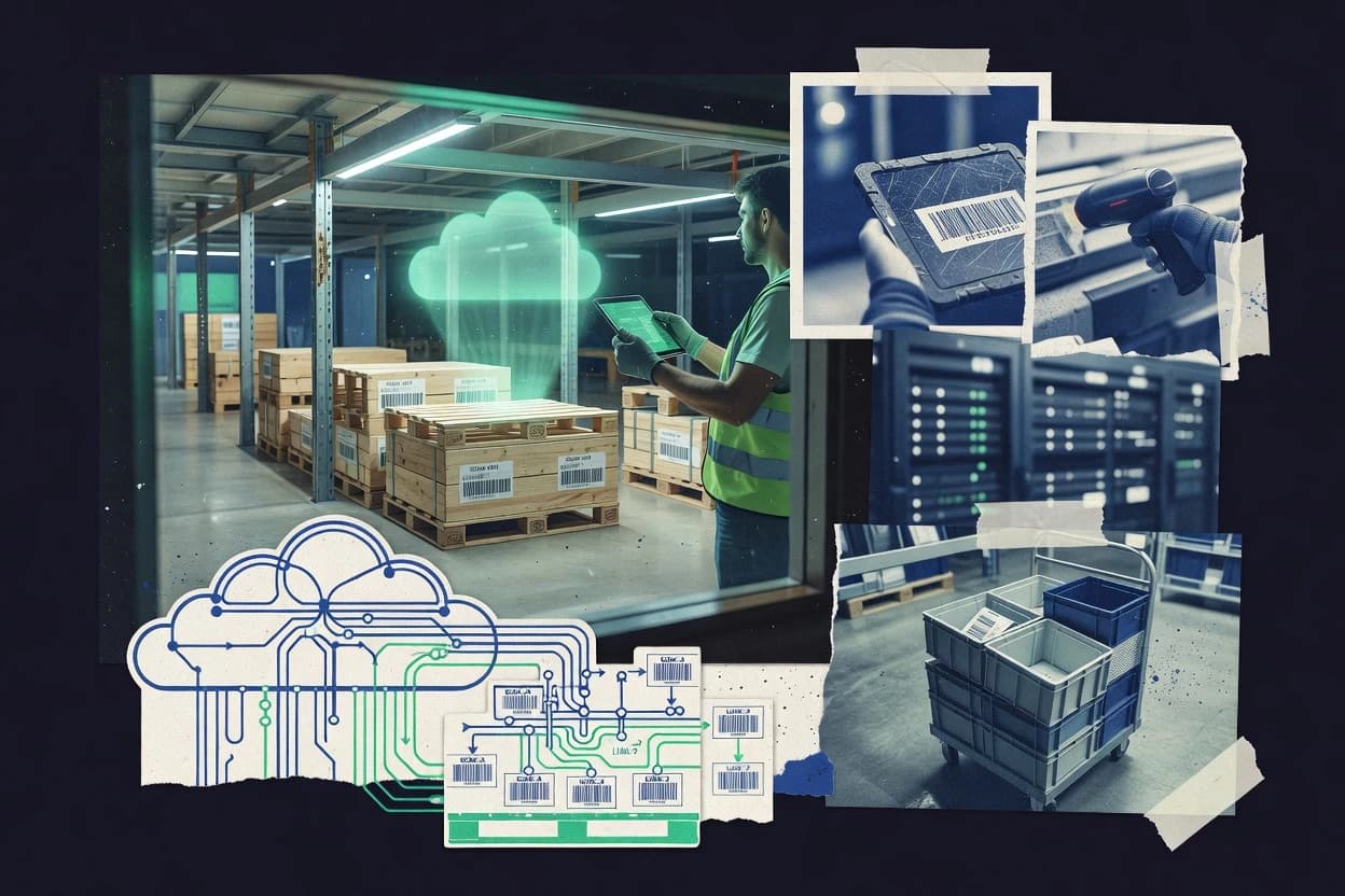 Top 10 Best Wms Cloud Software of 2026