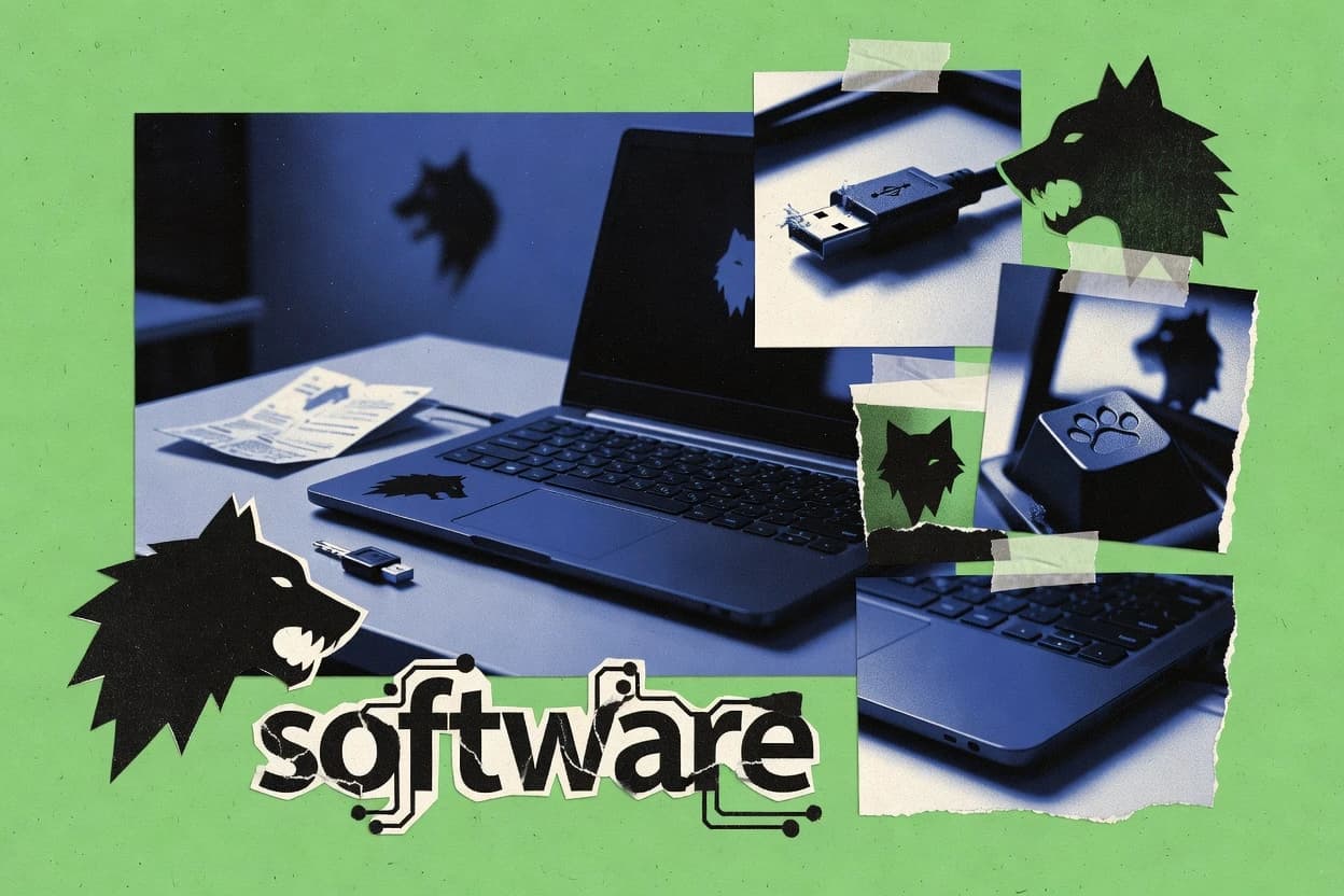 Top 10 Best Wolf Software of 2026