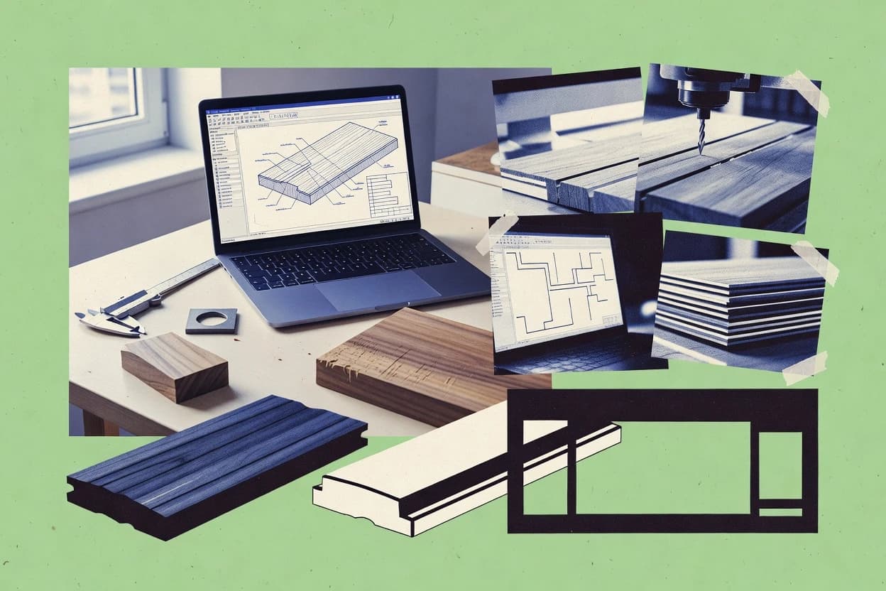 Top 10 Best Wood Cad Software of 2026