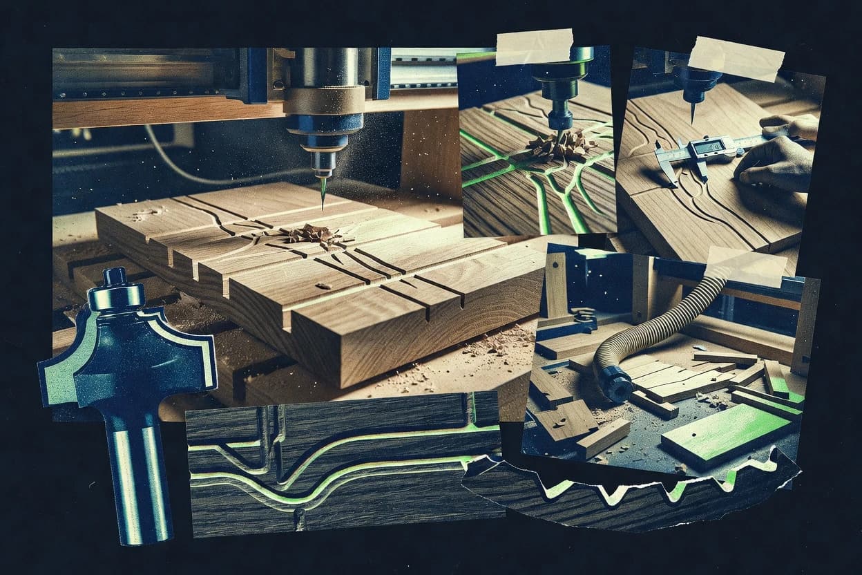 Top 10 Best Wood Cnc Software of 2026