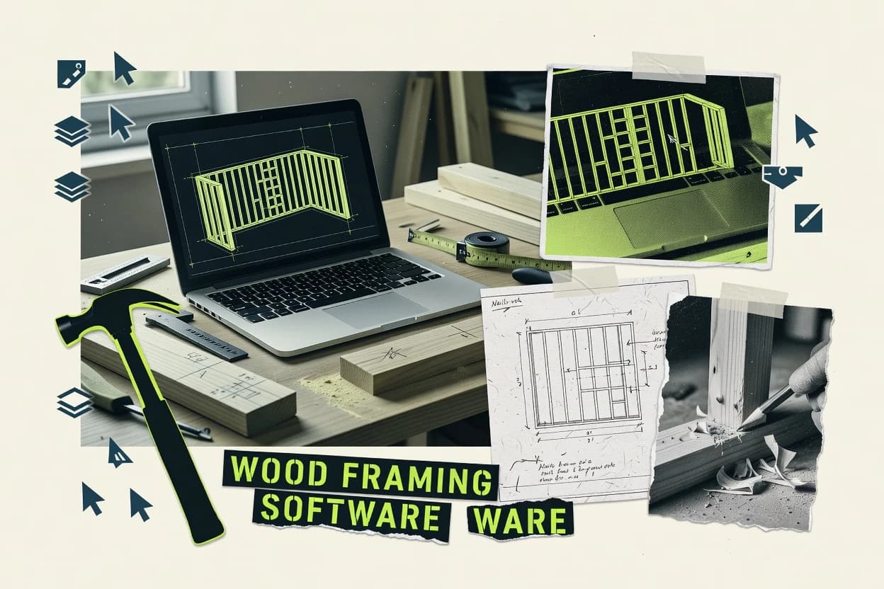 Top 10 Best Wood Framing Software of 2026