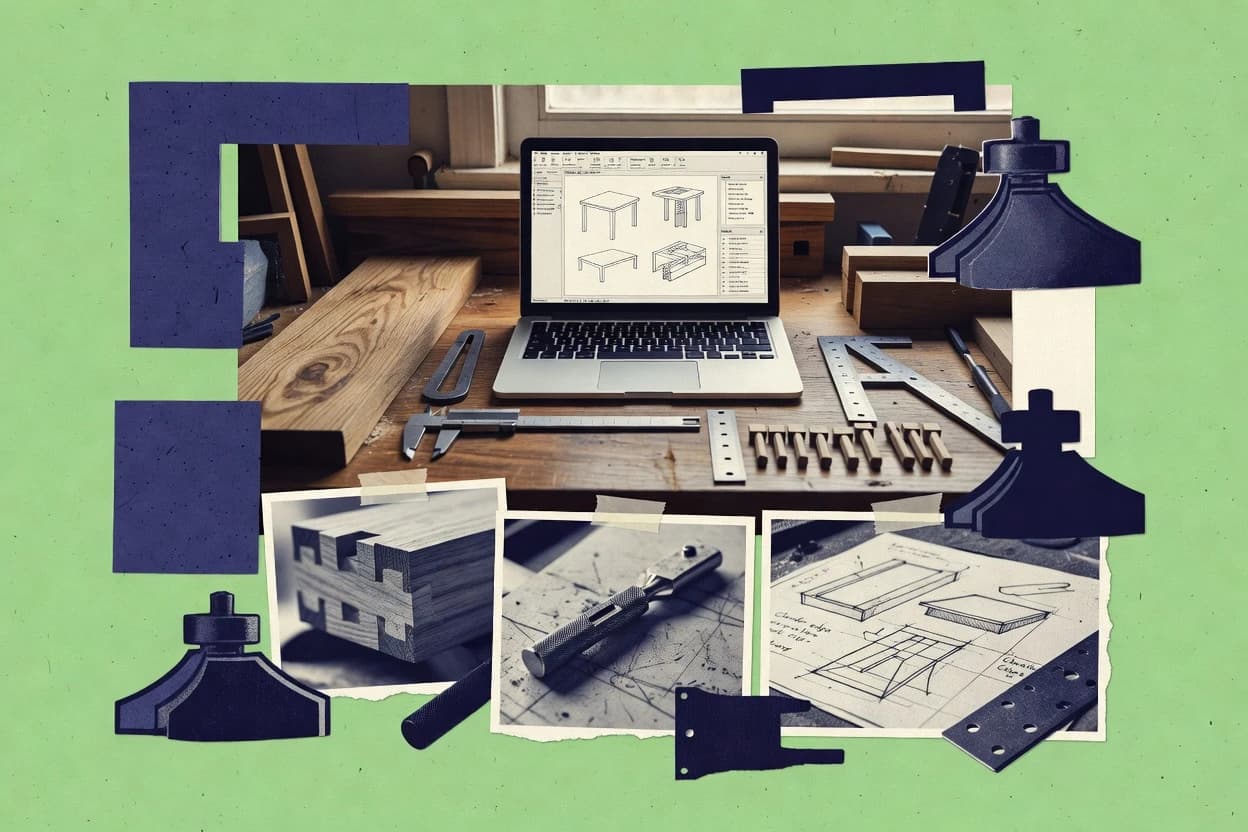 Top 10 Best Wood Furniture Design Software of 2026