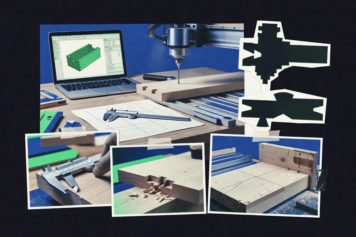 Top 10 Best Wood Project Design Software of 2026