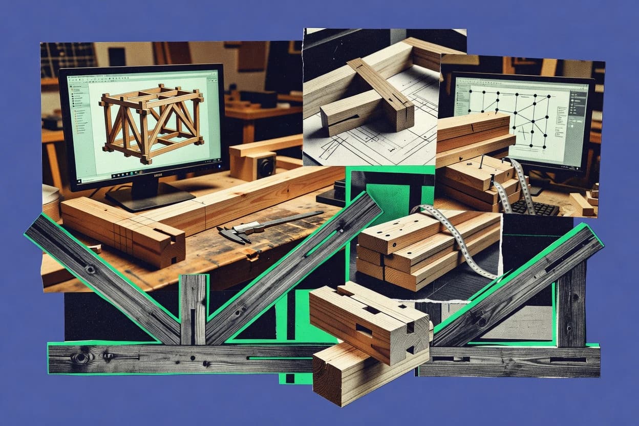 Top 10 Best Wood Structure Design Software of 2026